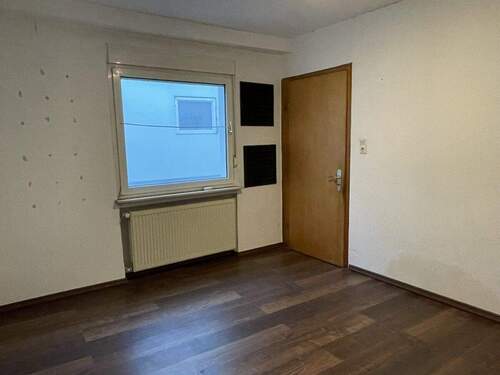 Schlafzimmer EG - 