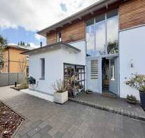 Wohnen im Licht - ein Mollwitzhaus voller Leben und Entspannung - Hamburg / Bergstedt