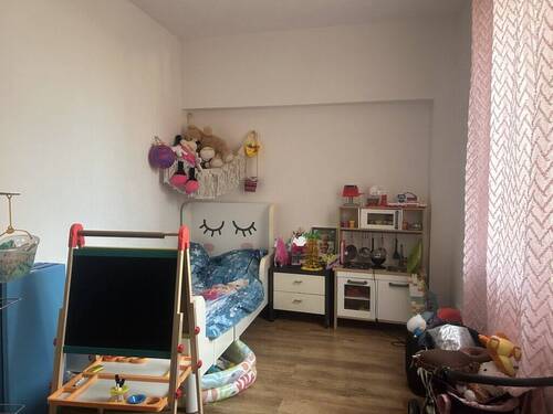 Kinderzimmer EG - 