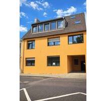 Ruhig gelegenes 4-Fam.-Haus mit Garten - Alsdorf Kellersberg