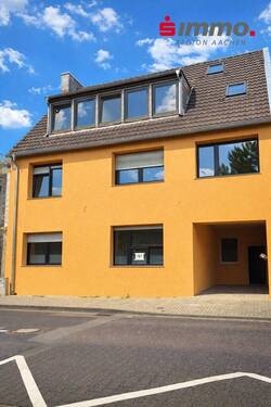 Titelbild - 1 Zimmer Mehrfamilienhaus, Wohnhaus zum Kaufen in Alsdorf