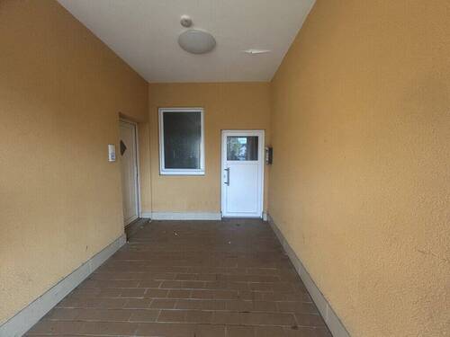 Eingangsbereich - 1 Zimmer Mehrfamilienhaus, Wohnhaus in Alsdorf