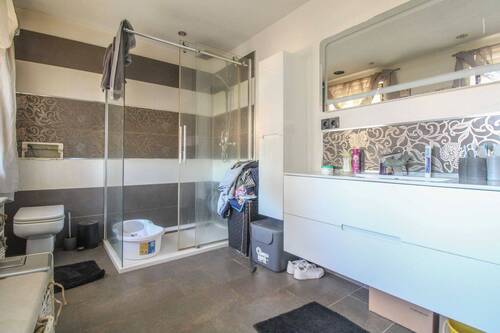 Badezimmer - 