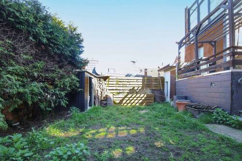 Garten - 