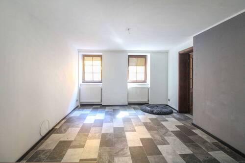 Zimmer EG - 1 Zimmer Einfamilienhaus in Wettin-Löbejün
