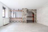 Einliegerwohnung - Wohnbereich - 