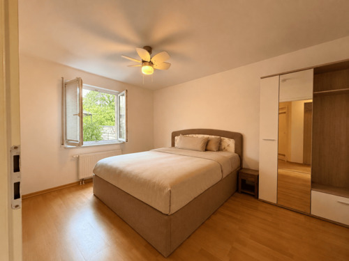 Schlafzimmer - 