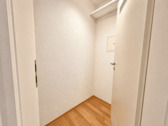 Abstellkammer - 