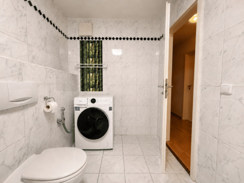 Badezimmer - 