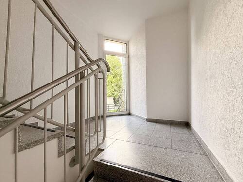 Treppenhaus - 