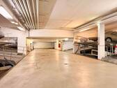 Tiefgarage - 