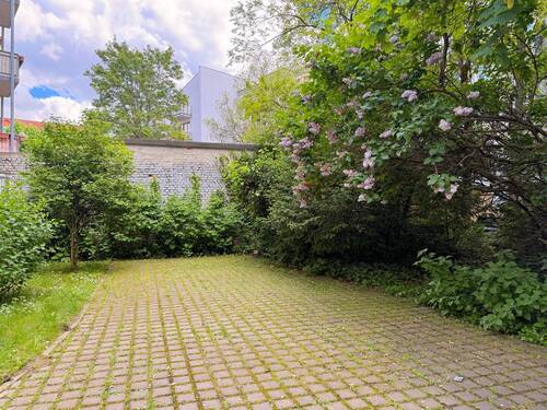 Garten - 