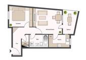 Grundriss - 
