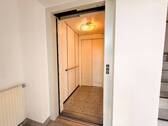 Aufzug in alle Ebenen - 2 Zimmer Etagenwohnung in Leipzig
