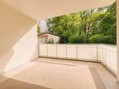 Süd-Balkon - 