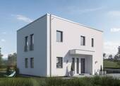 Hausansicht - 