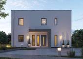 Hausansicht - 