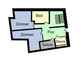 Grundriss UG - 