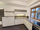 Einbauküche - 3 Zimmer Etagenwohnung zur Miete in Bautzen