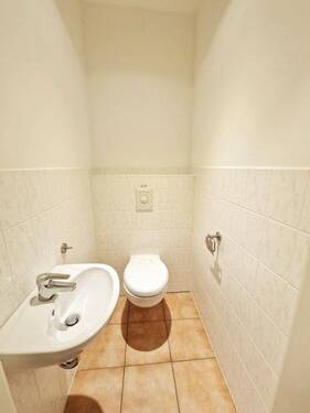 Gäste WC - 