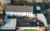 Mehrfamilienhaus Nähe Magdeburg - Diamant im Rohzustand: Sanierungsbedürftiges Mehrfamilienhaus in Osterweddingen bei Magdeburg