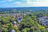 direkte Umgebung - 5 Zimmer Mehrfamilienhaus, Wohnhaus zum Kaufen in Essen
