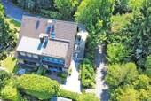 Übersicht - 5 Zimmer Mehrfamilienhaus, Wohnhaus in Essen