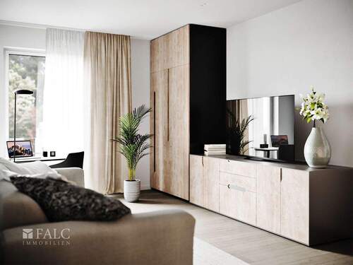 MUSTERFOTO ZIMMER 1 - 