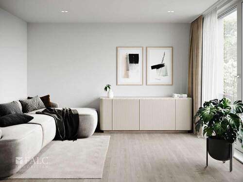 MUSTERFOTO ZIMMER - 