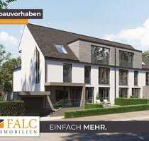Neubauvorhaben Aachen Südviertel