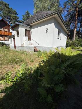 Abrisshaus - Grundstück in Berlin