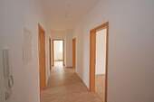 Flur - 3 Zimmer Etagenwohnung zur Miete in Döbeln