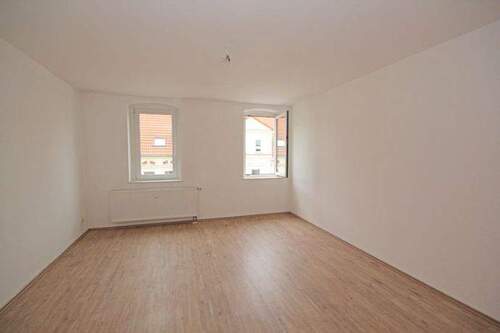 Schlafen - 3 Zimmer Etagenwohnung in Döbeln