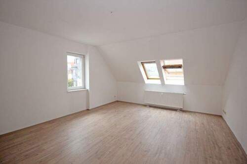 Wohnen - Etagenwohnung mit 75,00 m² in Döbeln zur Miete