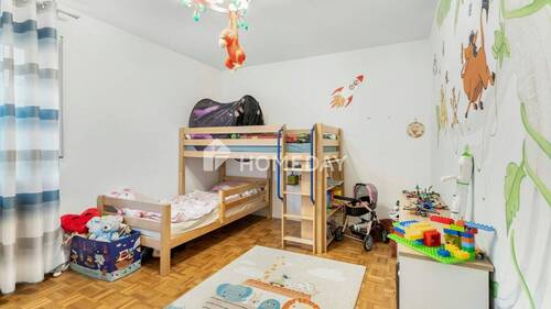 EG Kinderzimmer 1 - 
