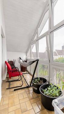 1. OG Wintergarten - 