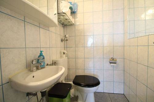 Gäste-WC - 