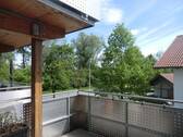 Balkon / Terrasse - 