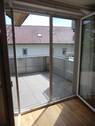 Balkon / Terrasse - 
