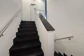 Treppenaufgang - 