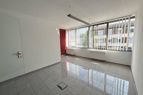 Büro - 1. OG - 