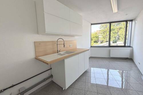 Küche Büro - 1. OG - 