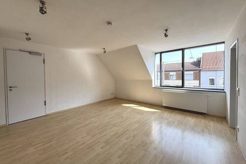 Wohnraum freie Maisonette-ETW - 