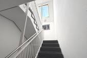 Treppenhaus - 