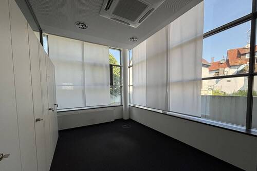 Büroraum - 