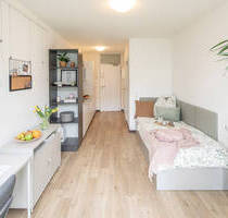 THE FIZZ Bremen - Fully furnished apartments for students