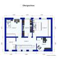 Obergeschoss - 