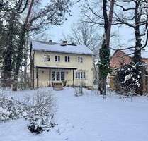 Stilvolles Einfamilienhaus mit Naturgarten und viel Platz zum Wohlfühlen - Oranienburg Neustadt