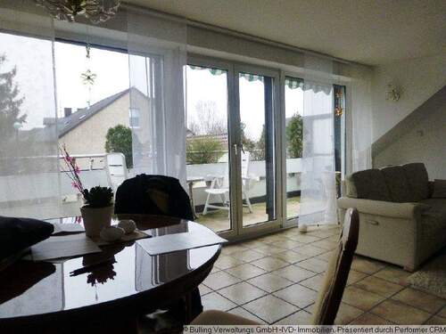 Wohnen 3 - 4 Zimmer Etagenwohnung in Dortmund