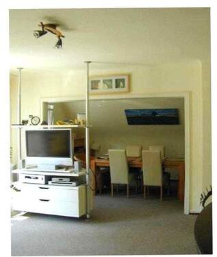 Wohn- Esszimmer 1. OG - 